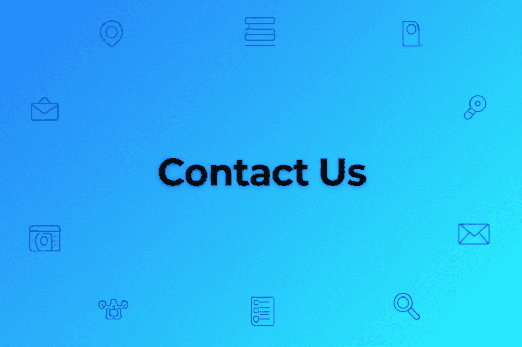 Contact Us