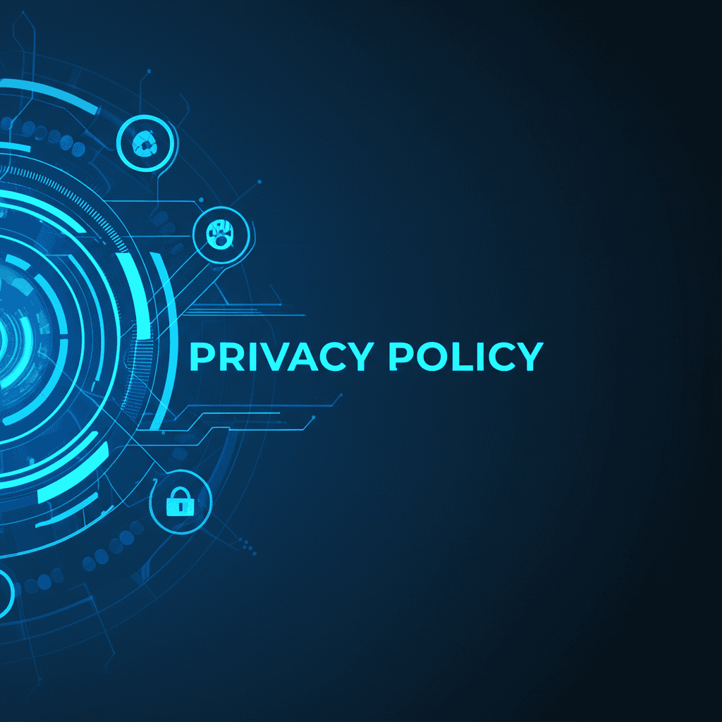 Privacy Policy Image